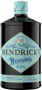 Hendricks Limited Release Neptunia Gin 700ml